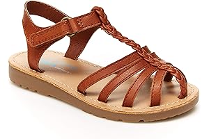 Girl's Freya Gladiator Sandals