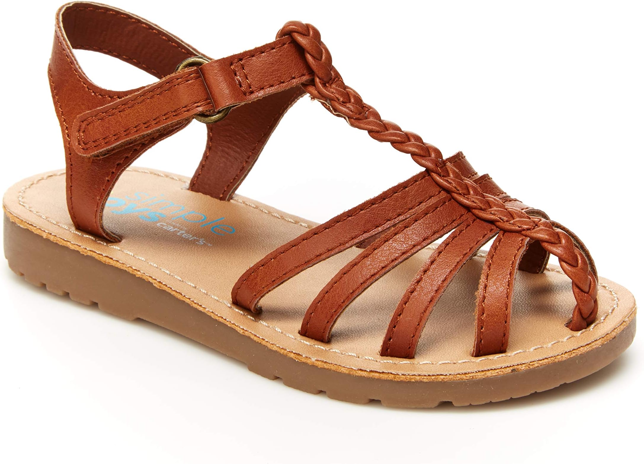 Girls' Sjs2110p-gold