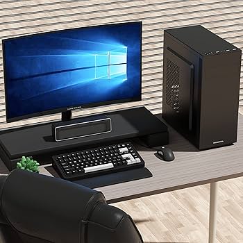Amazon.co.jp: MOROVOL ATX コンピューターケース インストール