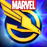 STRATEGISCHE DOMINANZ MARVEL Strike Force