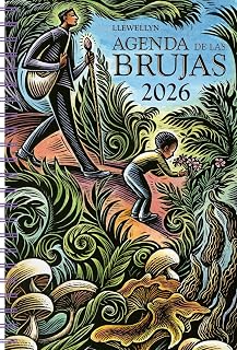 Agenda 2026 de las brujas