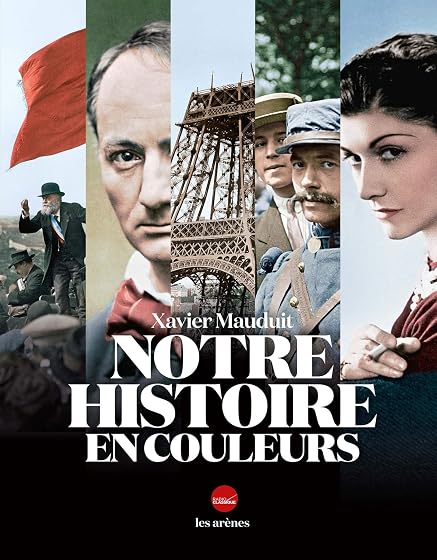 Notre Histoire en Couleurs