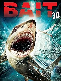 Bait 3D