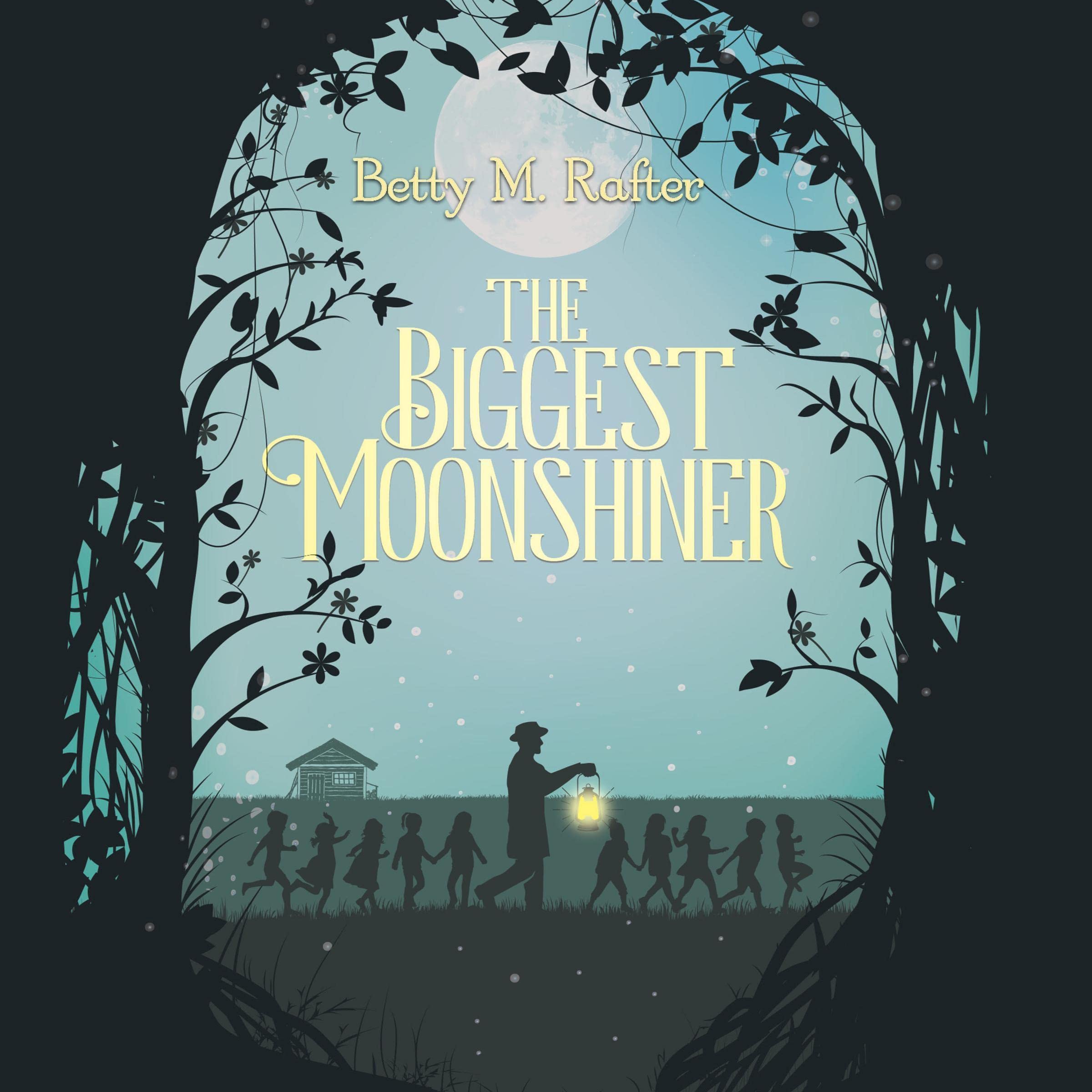 The Biggest Moonshiner