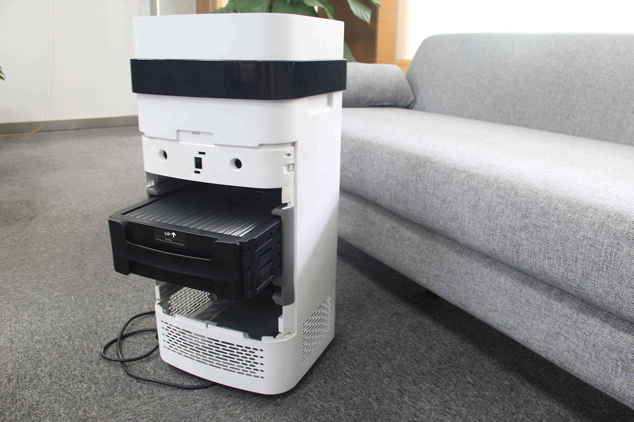 Amazon.co.jp: エアフィルター Airdog X8 コレクションプレート