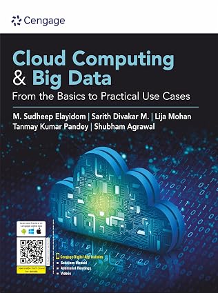 Data Science and Cloud Computing