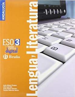 Contextodigital Lengua y Literatura 3 ESO Andalucia