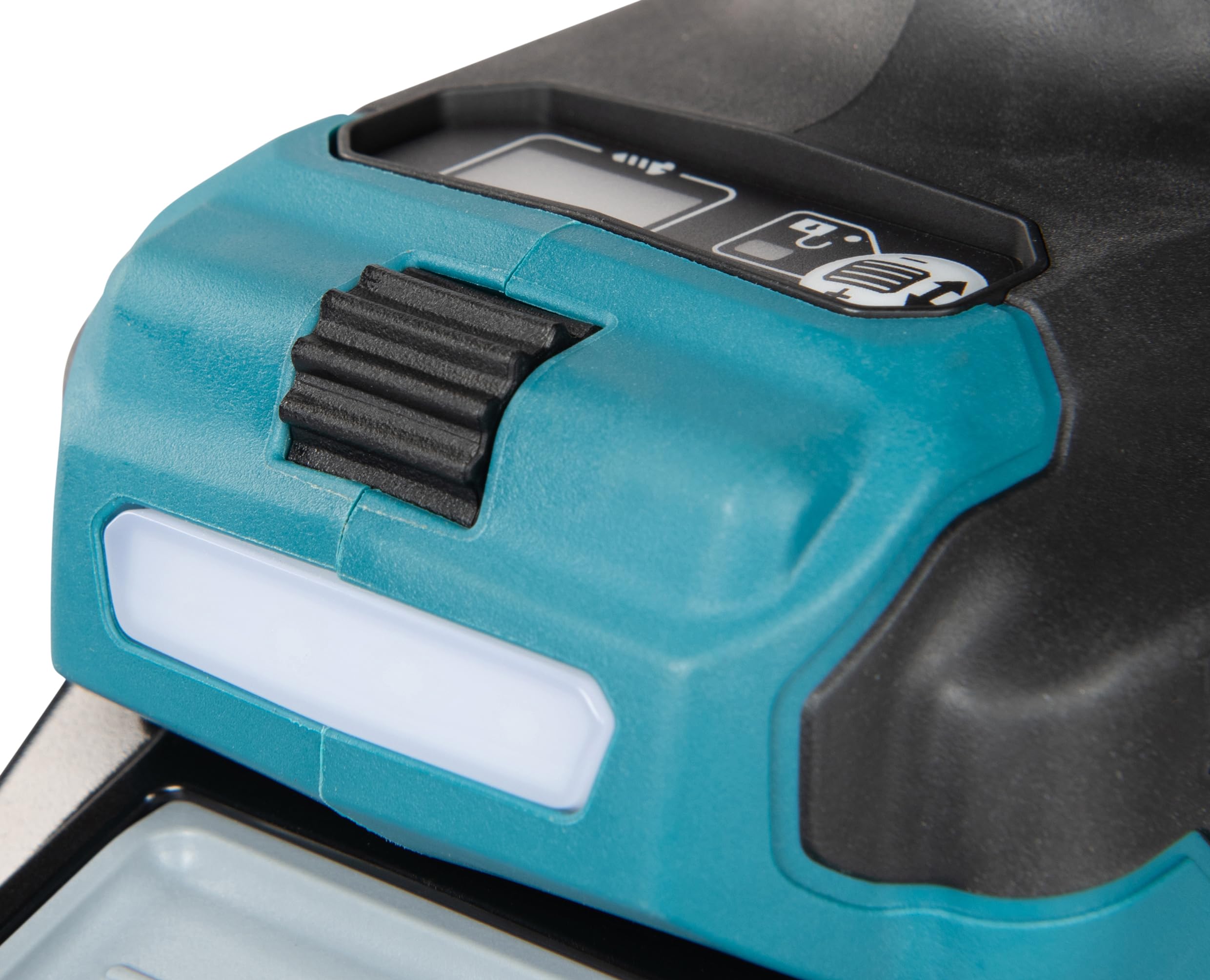 MAKITA DF003GZ wiertarko-wkrętarka akumulatorowa XGT® 40Vmax 180 Nm, bez akumulatora/bez ładowarki