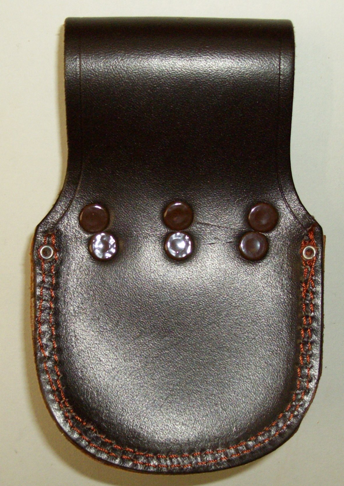 Amazon | コヅチ 表皮コンベックスケース3．5m用 二重縫 PC