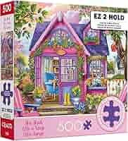 攻殻機動隊 500PIECES JIGSAW PUZZLE 81DXXFzosaL._UF350,350_QL80_.jpg