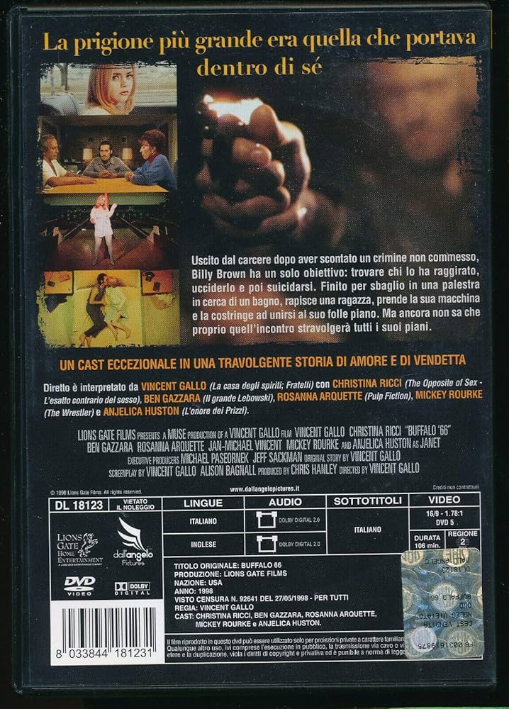 De La Riva 66 DVD 2枚組　日本語版 De La Riva 66 DVD 2枚組 日本語版 De La Riva 66 DVD