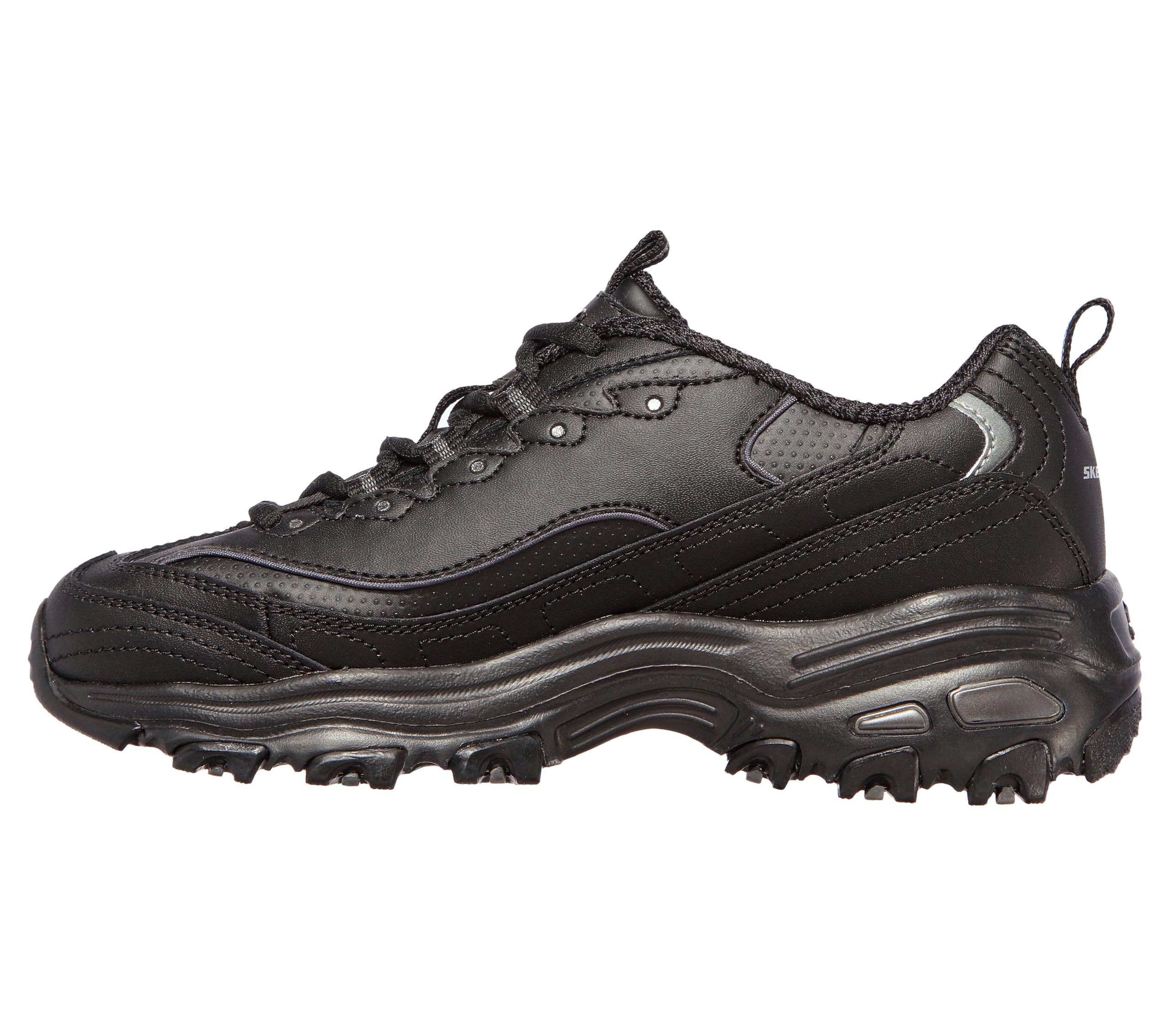 Skechers Women's D'Lites Fresh StartTrainers