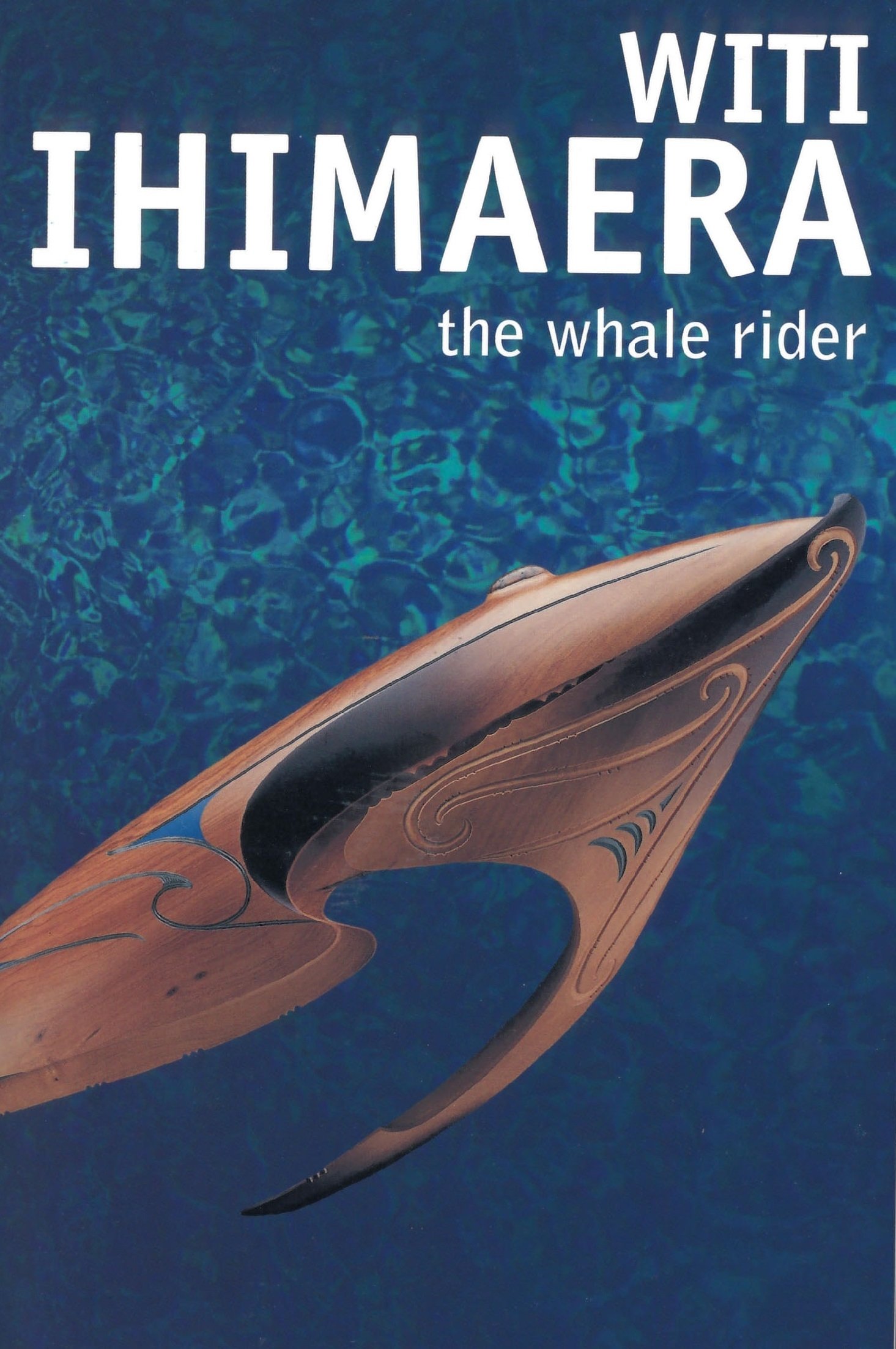 Buy Whale Rider: Taking control of our insatiable appetite — BookShops.in