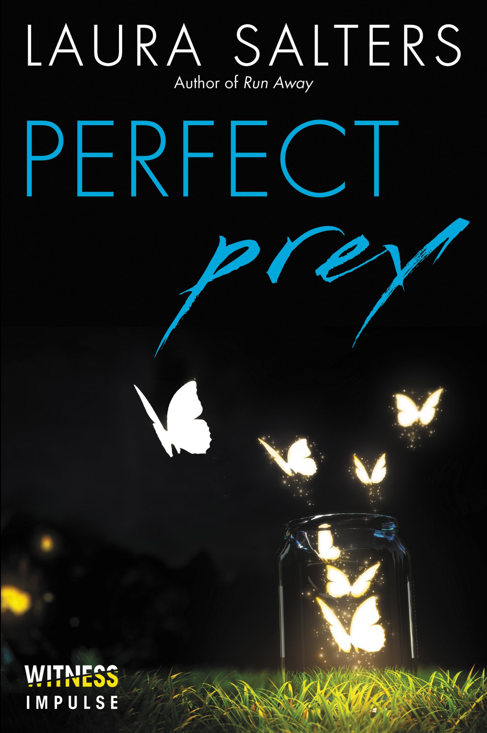 Buy Perfect Prey — BookShops.in