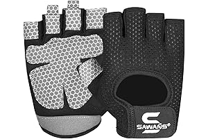 Premium Weight Lifting Gloves - Support and Comfort for Elite Athletes