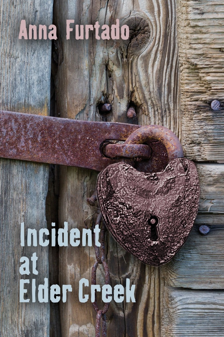 Buy Incident at Elder Creek — BookShops.in
