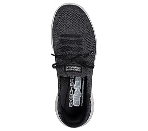 Skechers Womens Go Walk Joy Abby Hands Free Slip-ins
