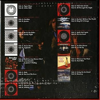 The Collectors 「13 VINYL SINGLES」　M2486 THE COLLECTORS - 13 VINYL SINGLES [Analog] | Amazon.com.au