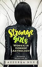 Strange Girls: Women in Horror Anthology