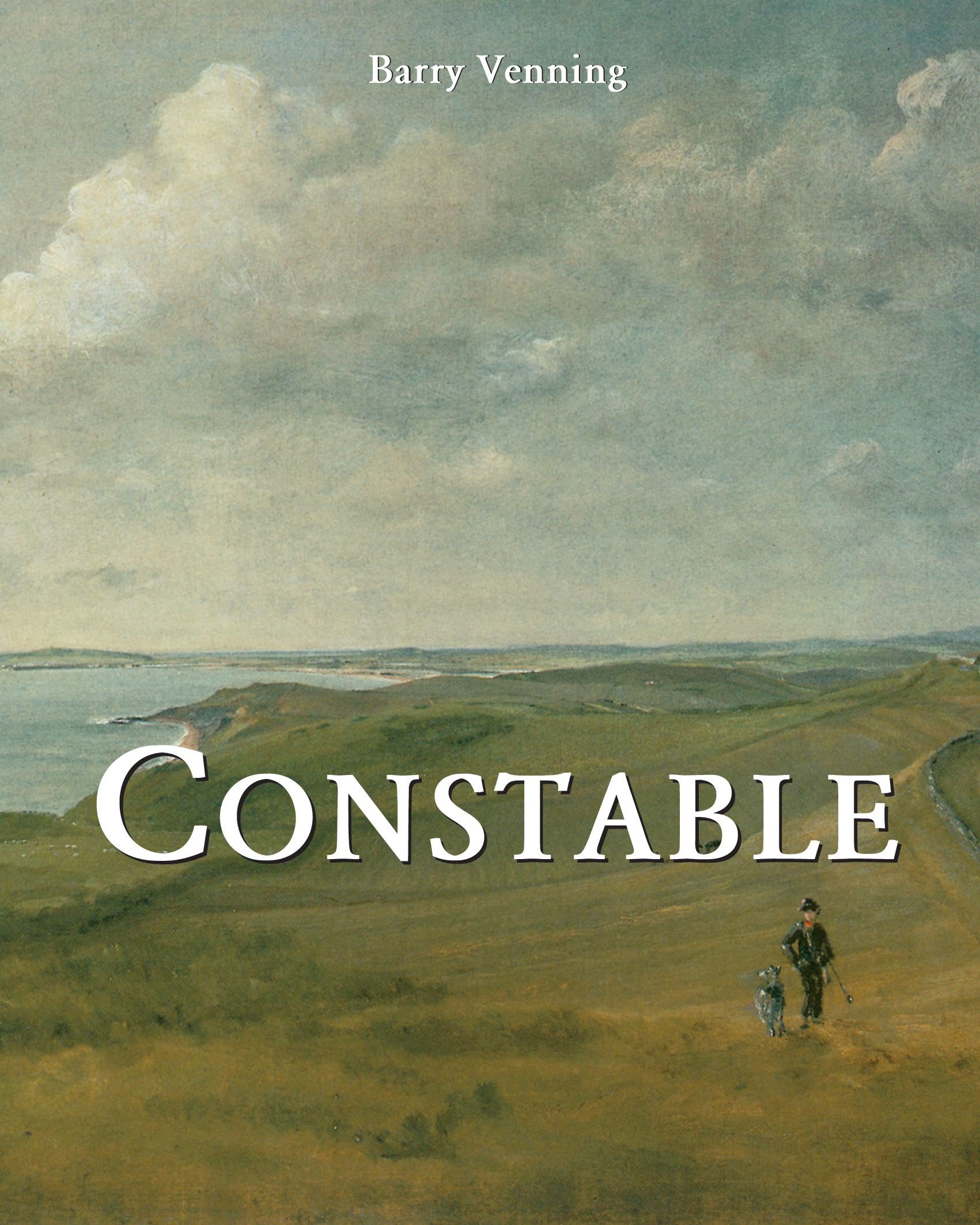 CONSTABLE pour vos sorties en plein air et escapades citadines