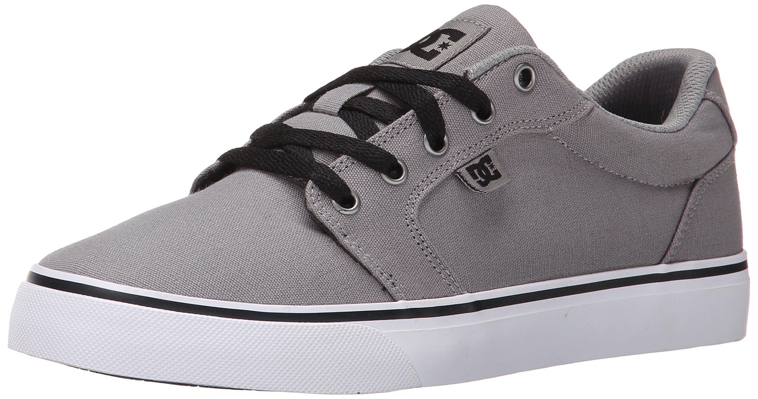 DC Women's Anvil TX Skate Shoe