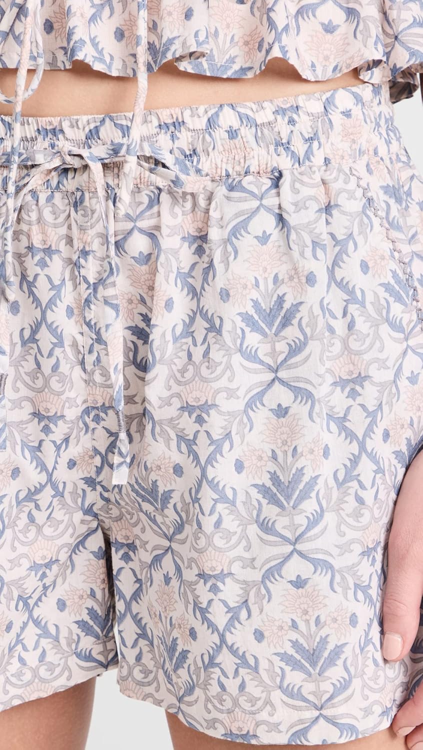 Splendid Women's Lorraine Shorts - Image 6