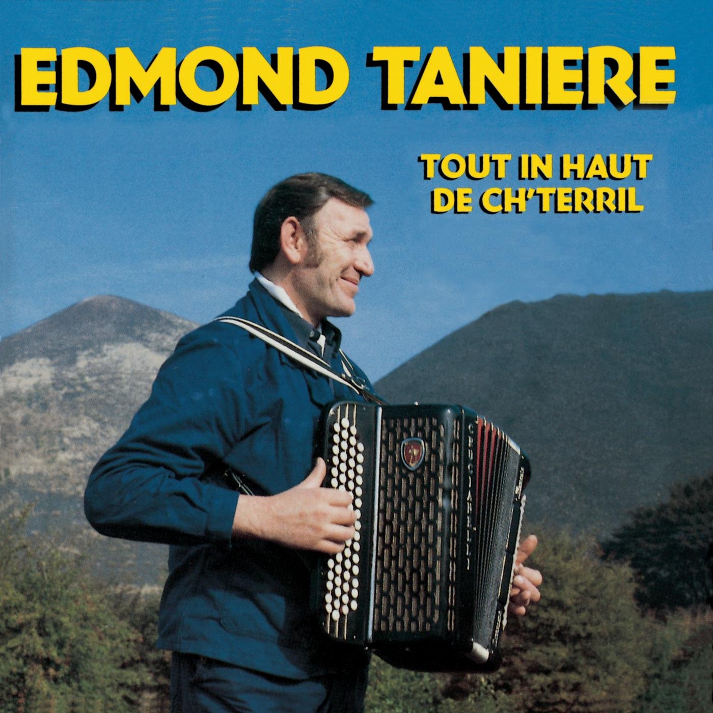 Edmond Taniere