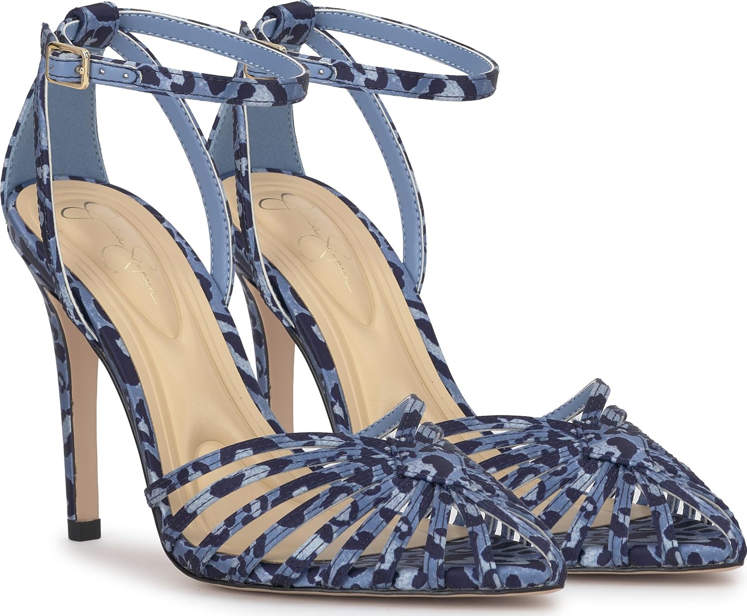 Jessica Simpson Womens Paveri - Image 7