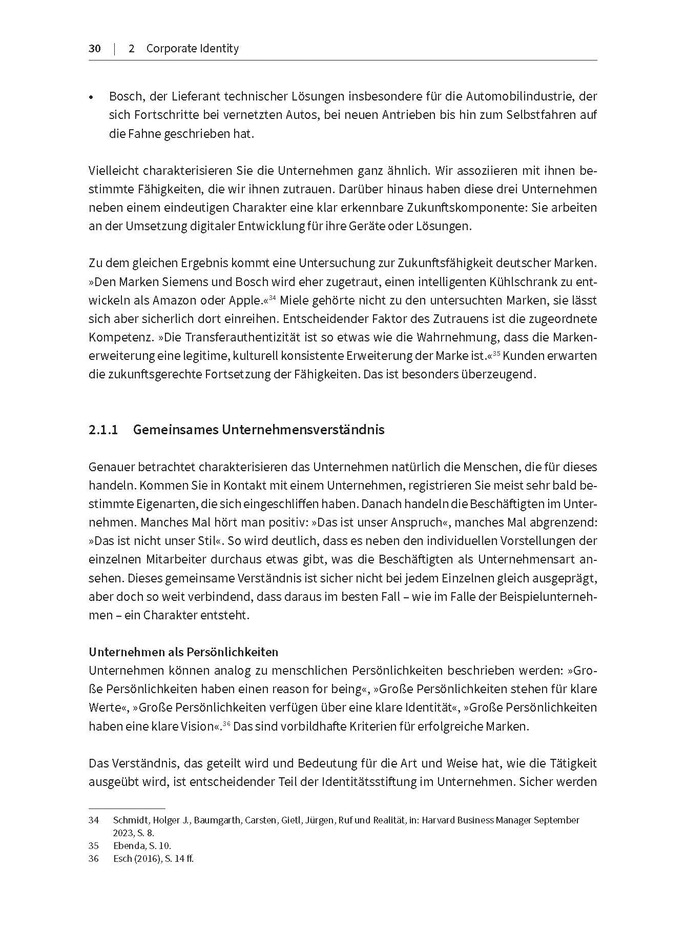 Corporate Identity im digitalen Zeitalter: Leitfaden zu einer starken Unternehmensidentität (Haufe Fachbuch)