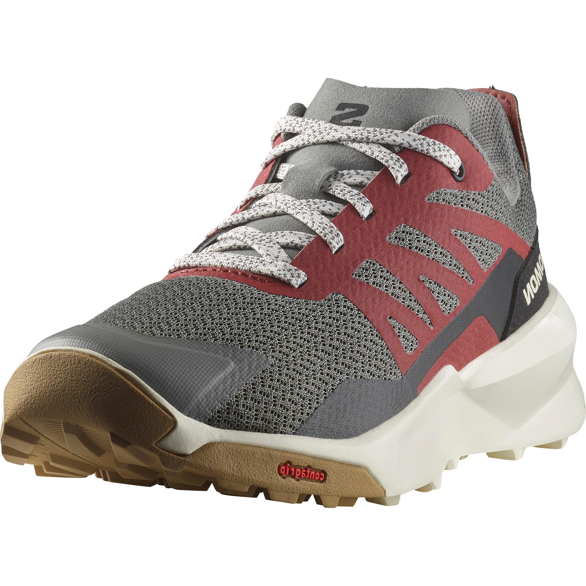 Salomon Patrol Zapatos niños