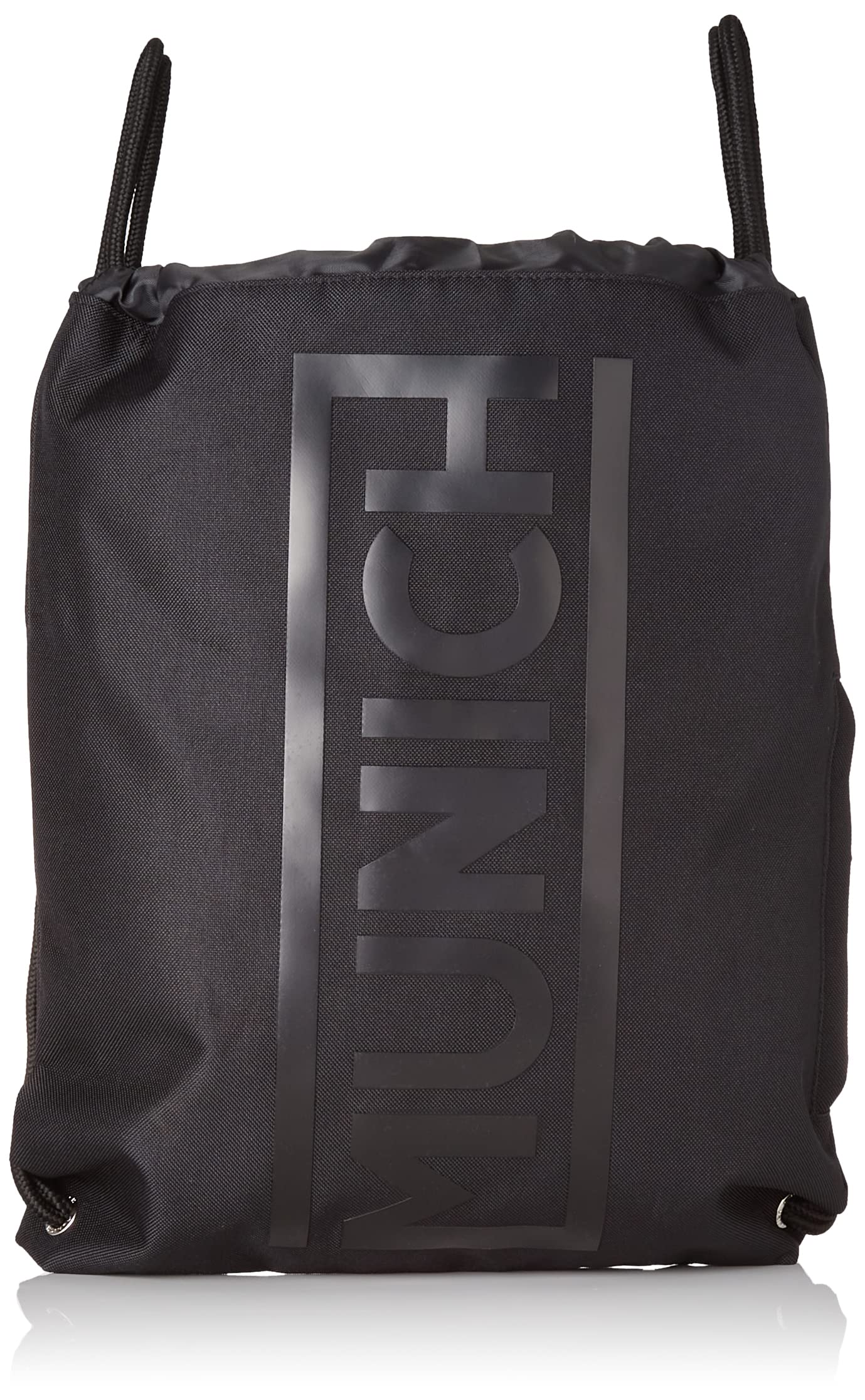 GYM SPORTS GYM SACK BLACK