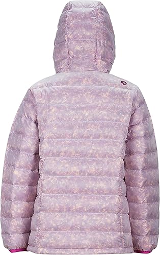Miniatura 4 de MARMOT girls Nika Down Puffer Jacket, Fill Power 550