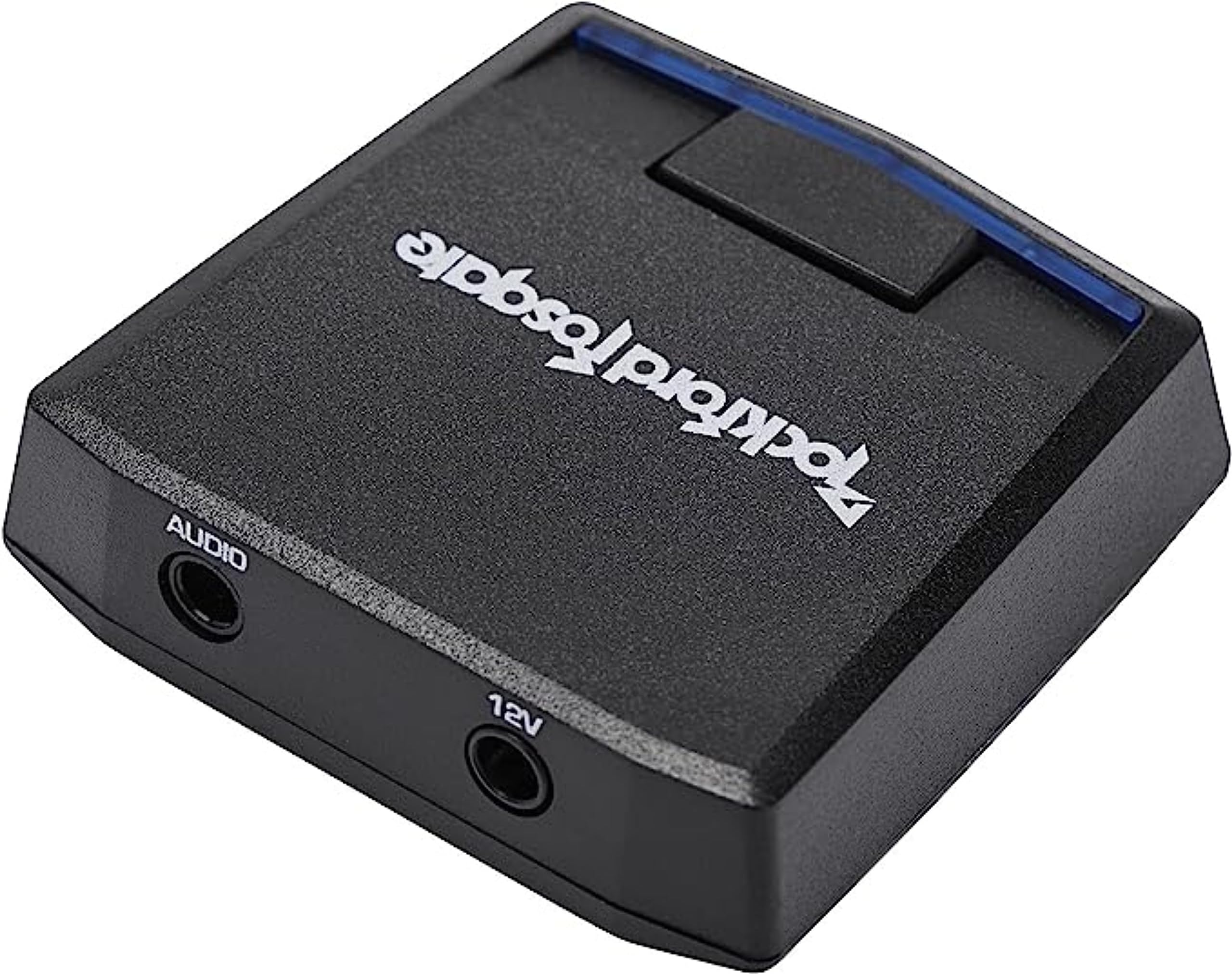 Rockford RFBTRCA Universal Bluetooth to RCA Adaptor