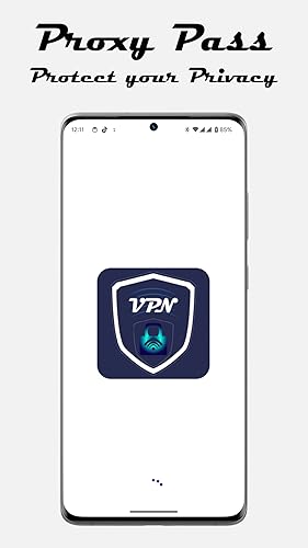 Proxy Pass - Fast & Secure VPN