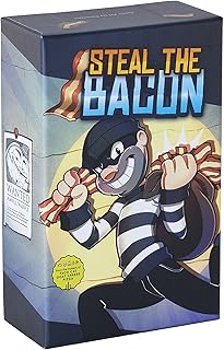 Steal The Bacon