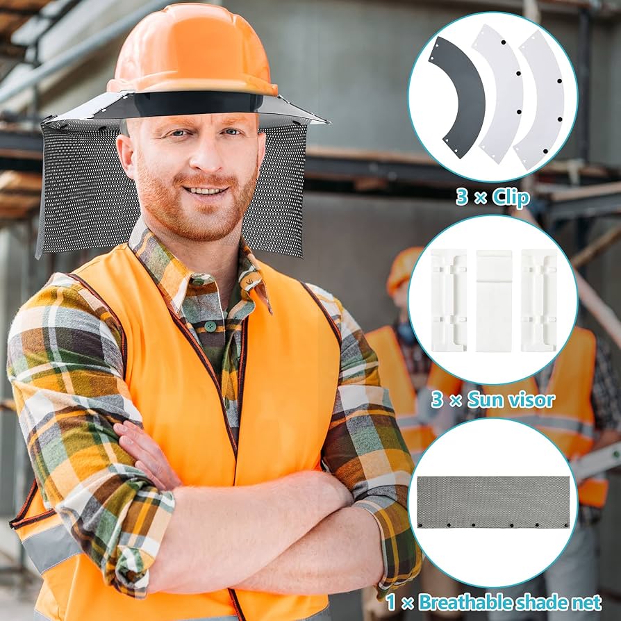 Villagedoor × CAPTAINS HELM　#SUN-GUARD CAPTAINS HELM / OUTDOOR SUN-GUARD MESH L/S TEE