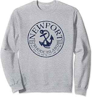 Newport Rhode Island Sweatshirt