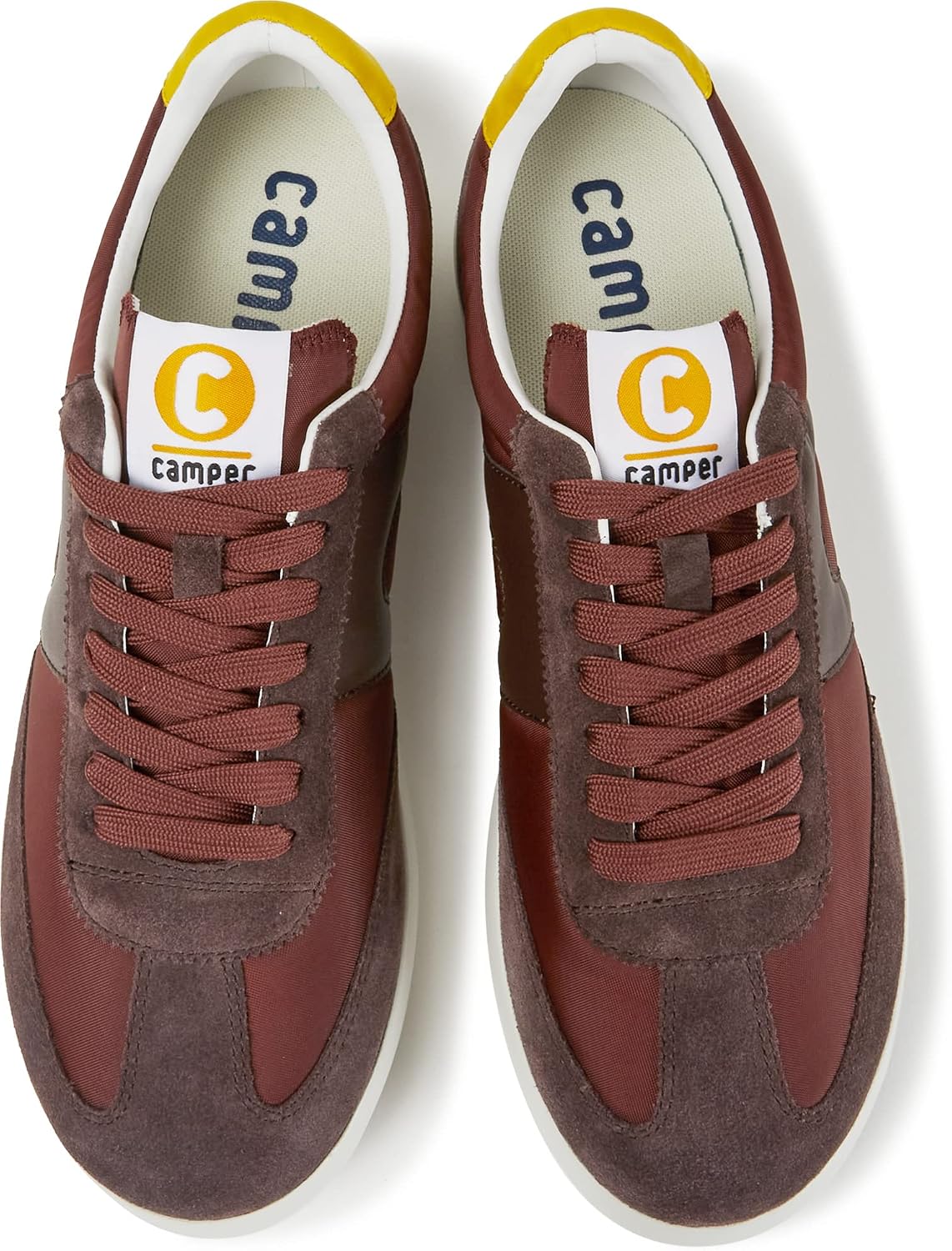 Camper Men's Pelotas Xlf K100545 Shoes