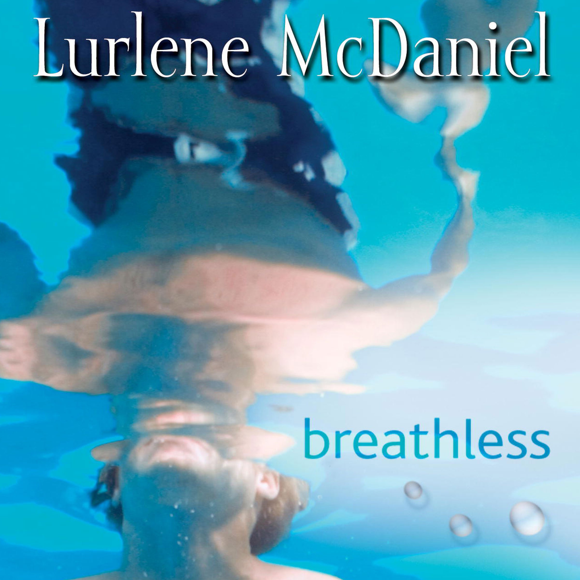 Cover art for Breathless