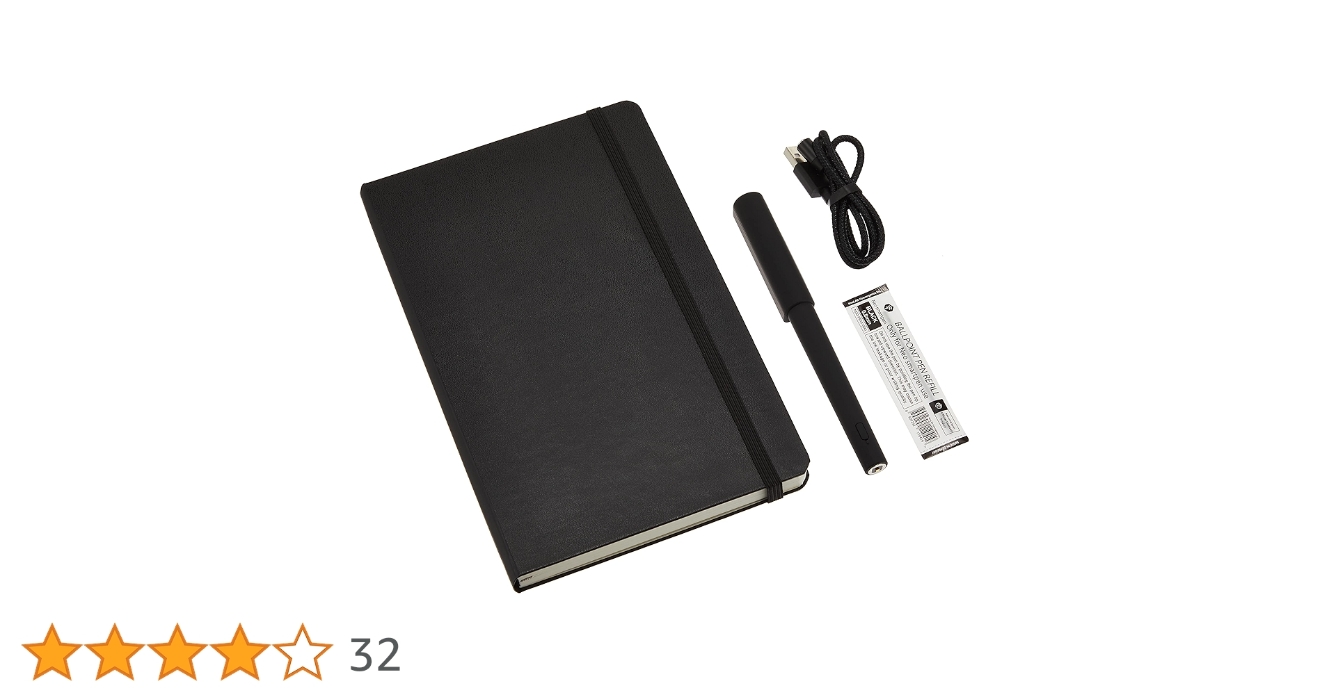 Moleskine モレスキン デジタルペン モレスキンスマート ブラック smpenbk3-02.jpg