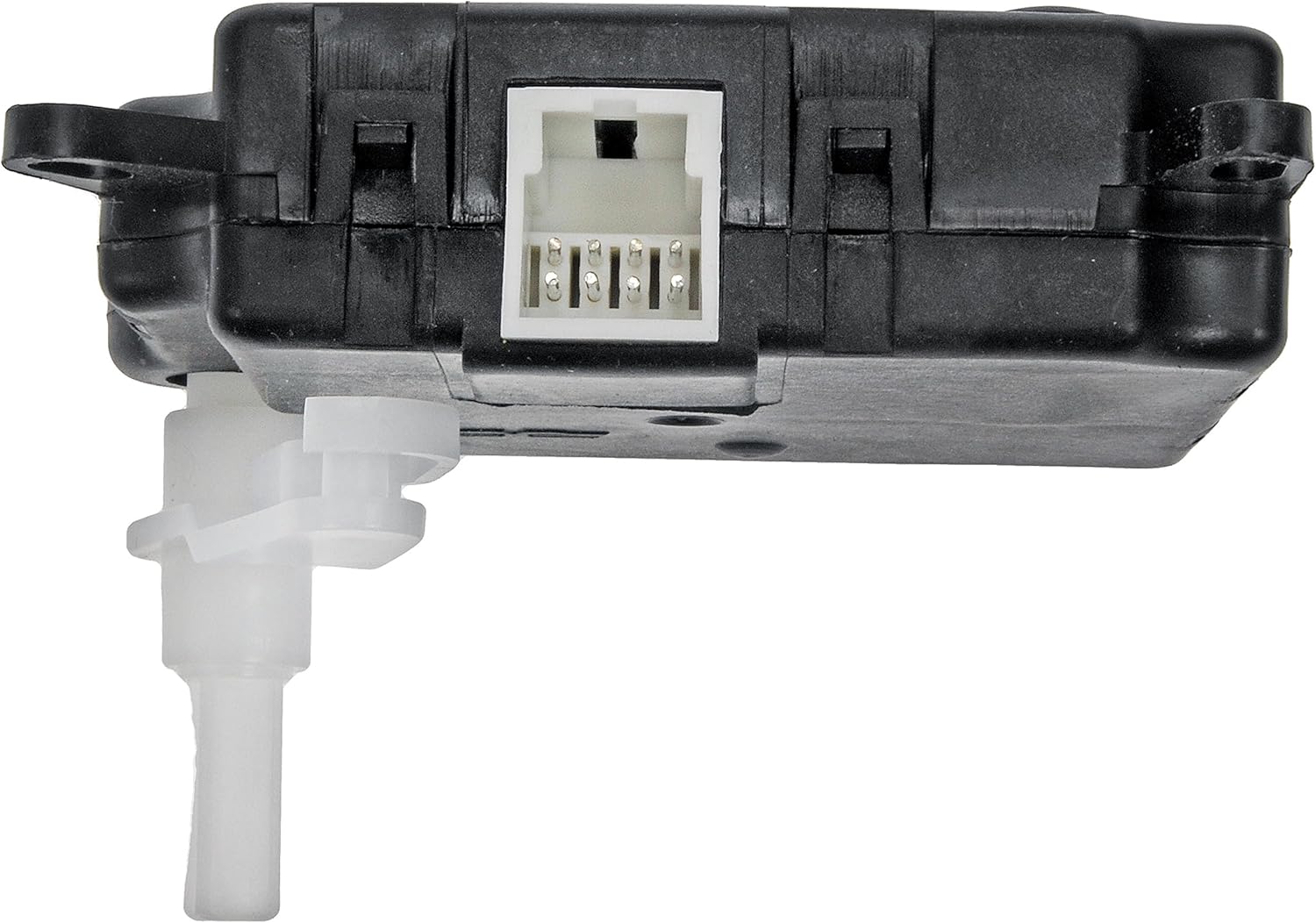 Dorman 604-915 HVAC Blend Door Actuator Compatible with Select Lincoln Models