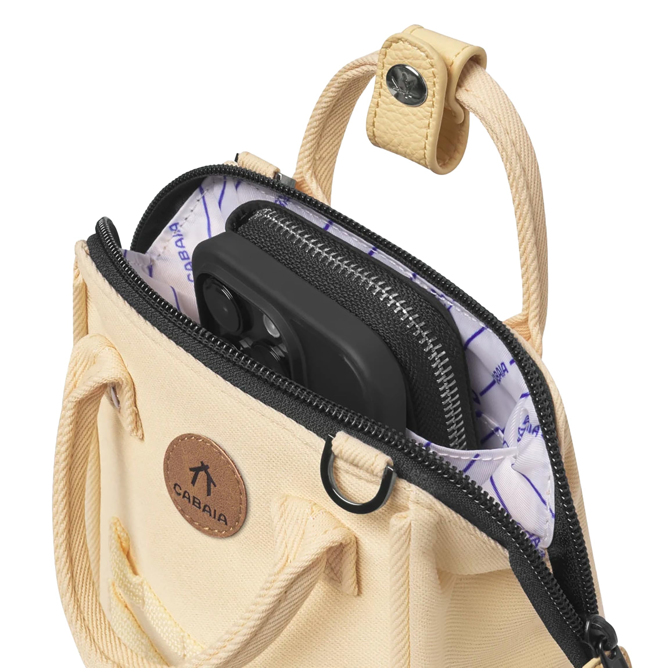 Cabaïa Nano Bag Ibiza - Umhängetasche