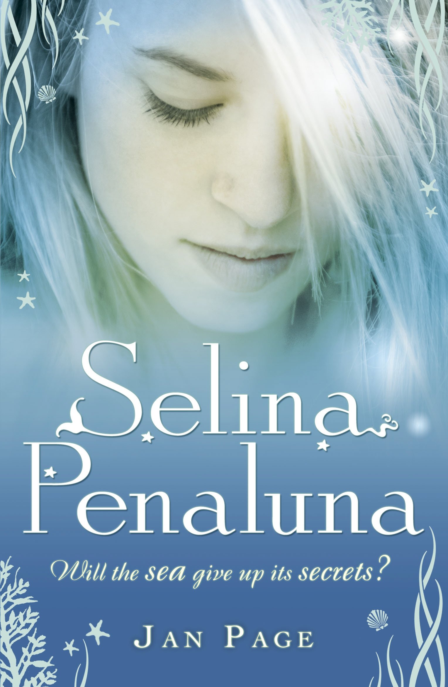 Buy Selina Penaluna — BookShops.in