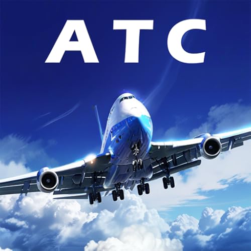 Air Tarffic Control: ATC Game
