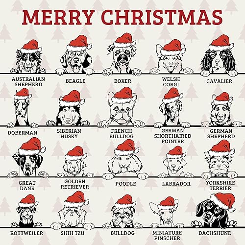 Miniatura 7 de Adornos de Navidad personalizados 2023, adornos de Navidad personalizados con foto y texto, adorno para colgar en el árbol de Navidad, regalos para