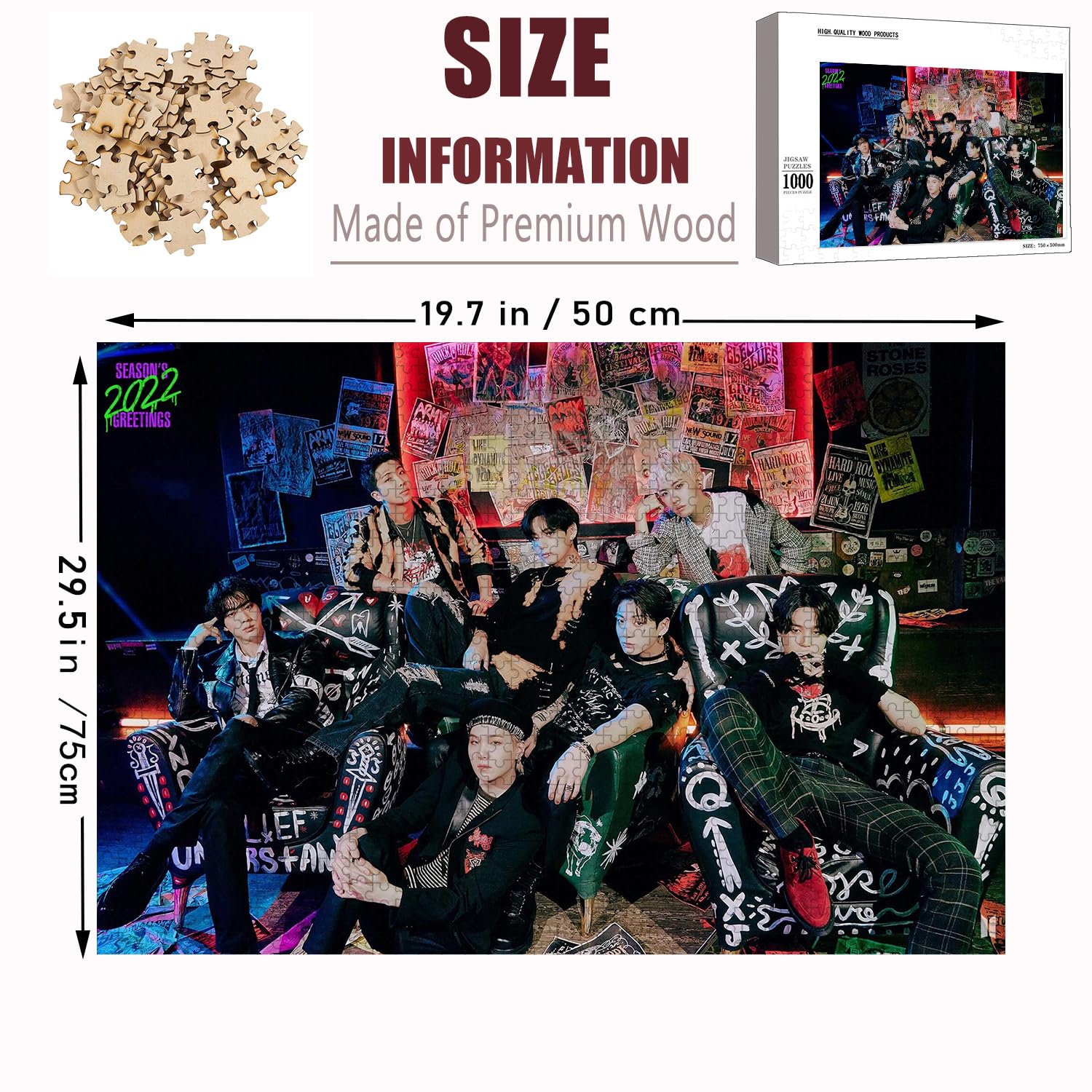 K-POP・アジア SOWOOZOO&MAGIC SHOP&THE SOUL ONE K-POP・アジア SOWOOZOO&MAGIC SHOP&THE SOUL ONE STRAY KIDS x SKZOO