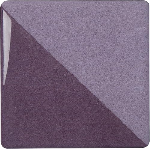 Miniatura 46 de Speedball Underglaze, Turquesa, tarro de 16 onzas