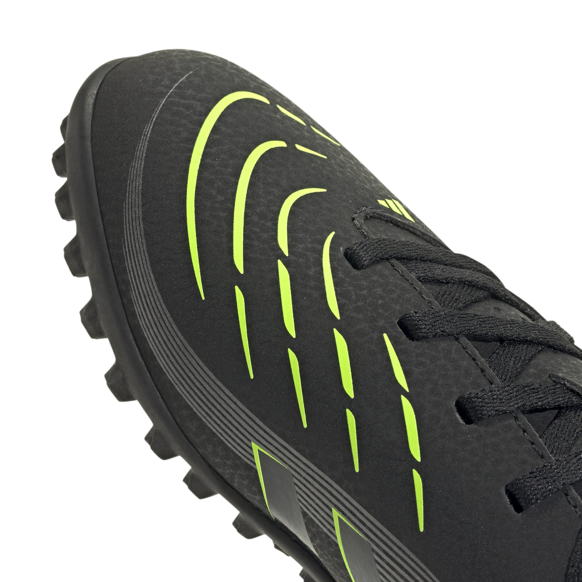 adidas Kids' Chaussure Predator Club Turf Enfants