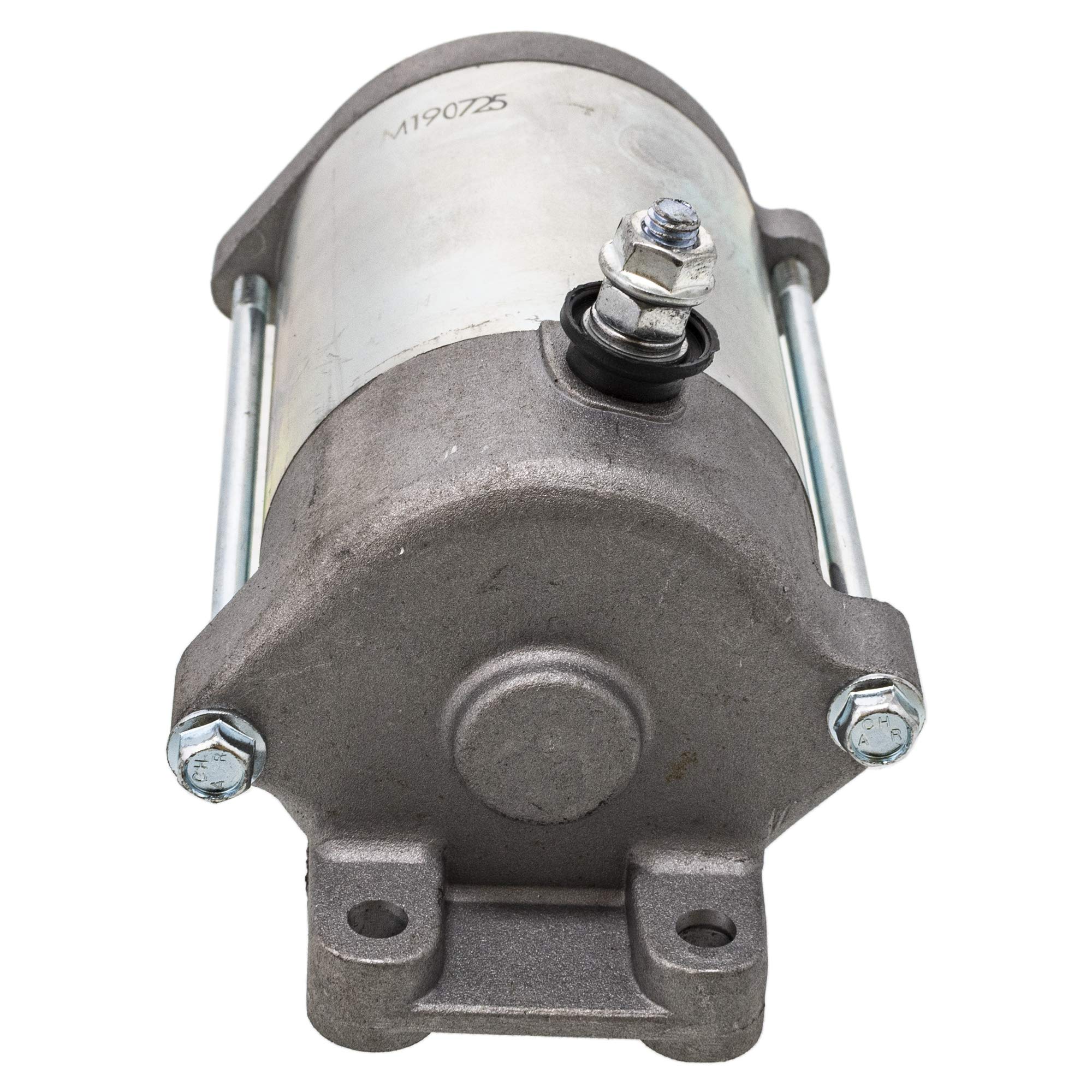 Amazon.com: NICHE Starter Motor Assembly 0825-015 for Arctic Cat