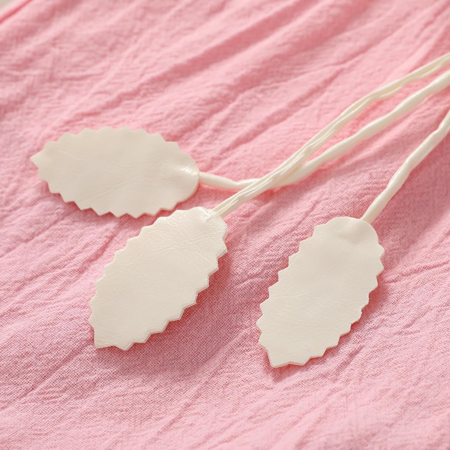 YOUNGER TREE Toddler Baby Girls Clothes Watermelon T-shirt + Linen Shorts with Belt Cute Summer Short Set - Image 7